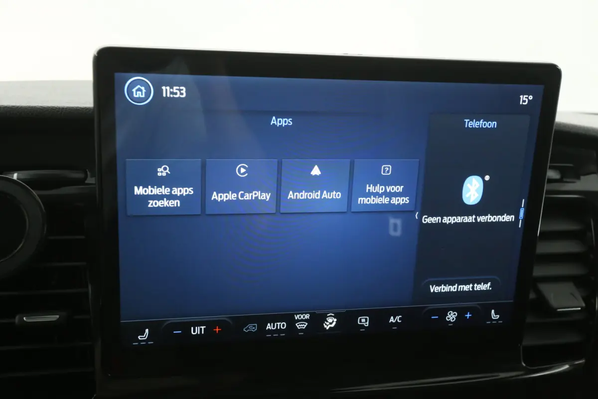 68 kWh L3H3 | Snelladen | SOH 96% | Airco | Camera | Cruise | 3 Zits | Carplay | Parkeersens.