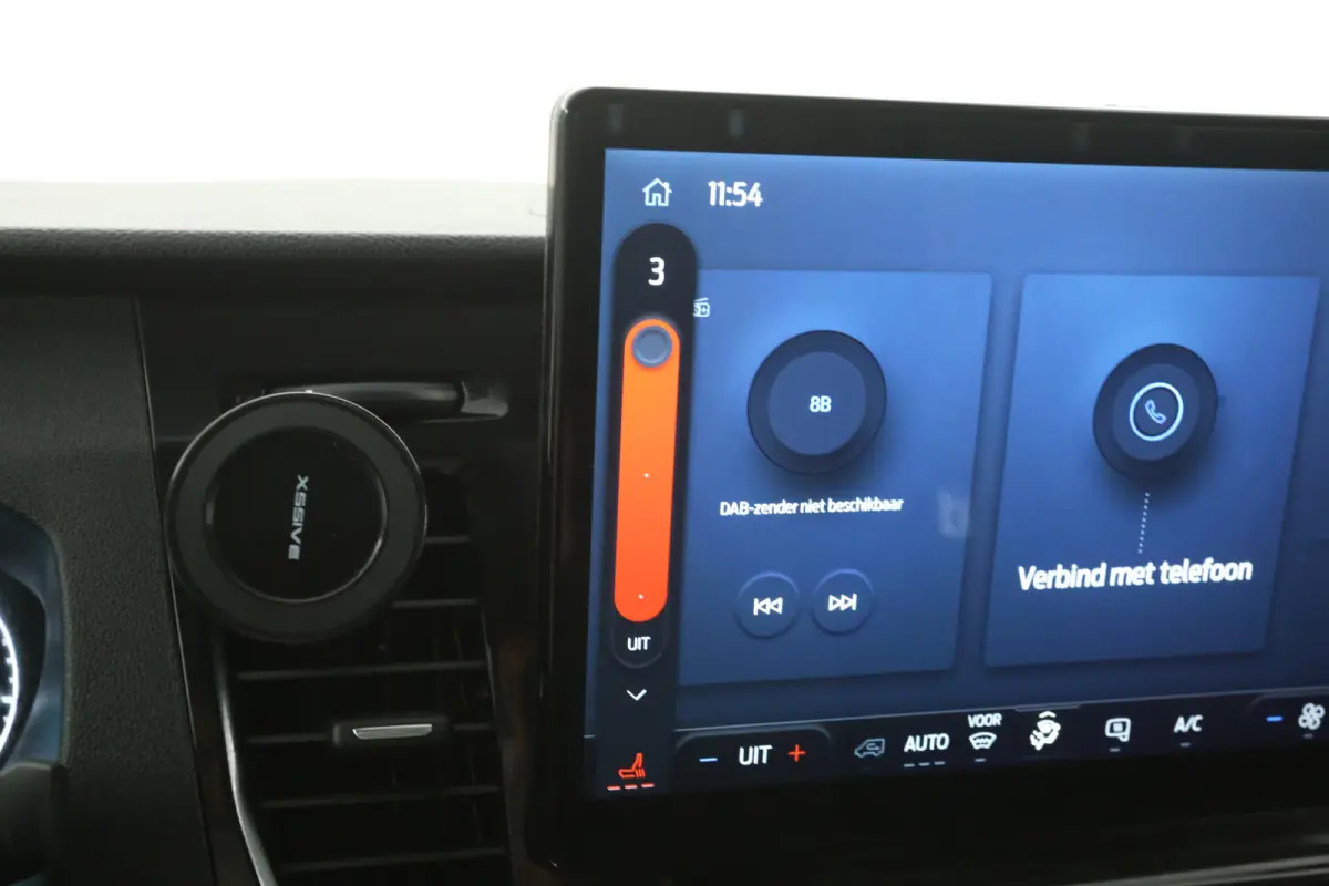68 kWh L3H3 | Snelladen | SOH 96% | Airco | Camera | Cruise | 3 Zits | Carplay | Parkeersens.
