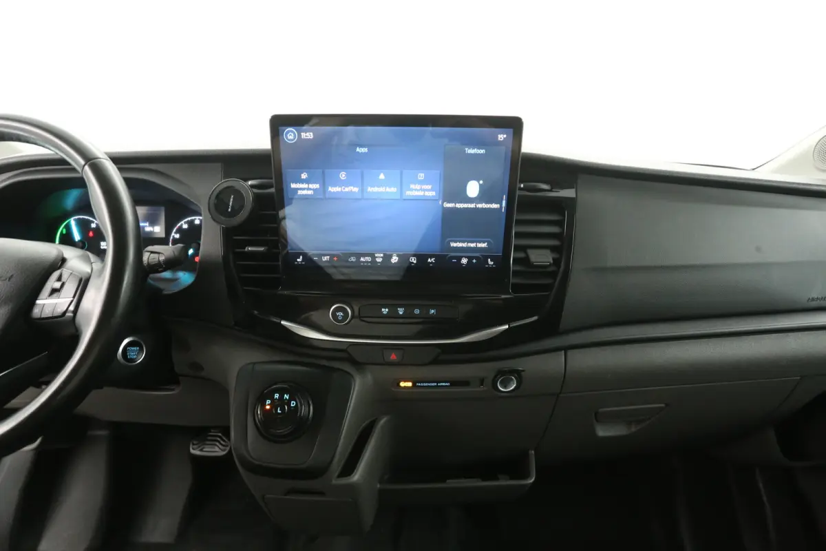 68 kWh L3H3 | Snelladen | SOH 96% | Airco | Camera | Cruise | 3 Zits | Carplay | Parkeersens.