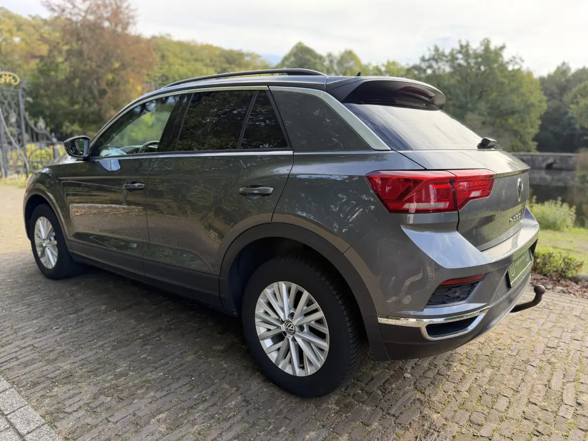1.0 TSI Style | Camera | Adaptive | CarPLay | Nieuwe Service & APK | Garantie |