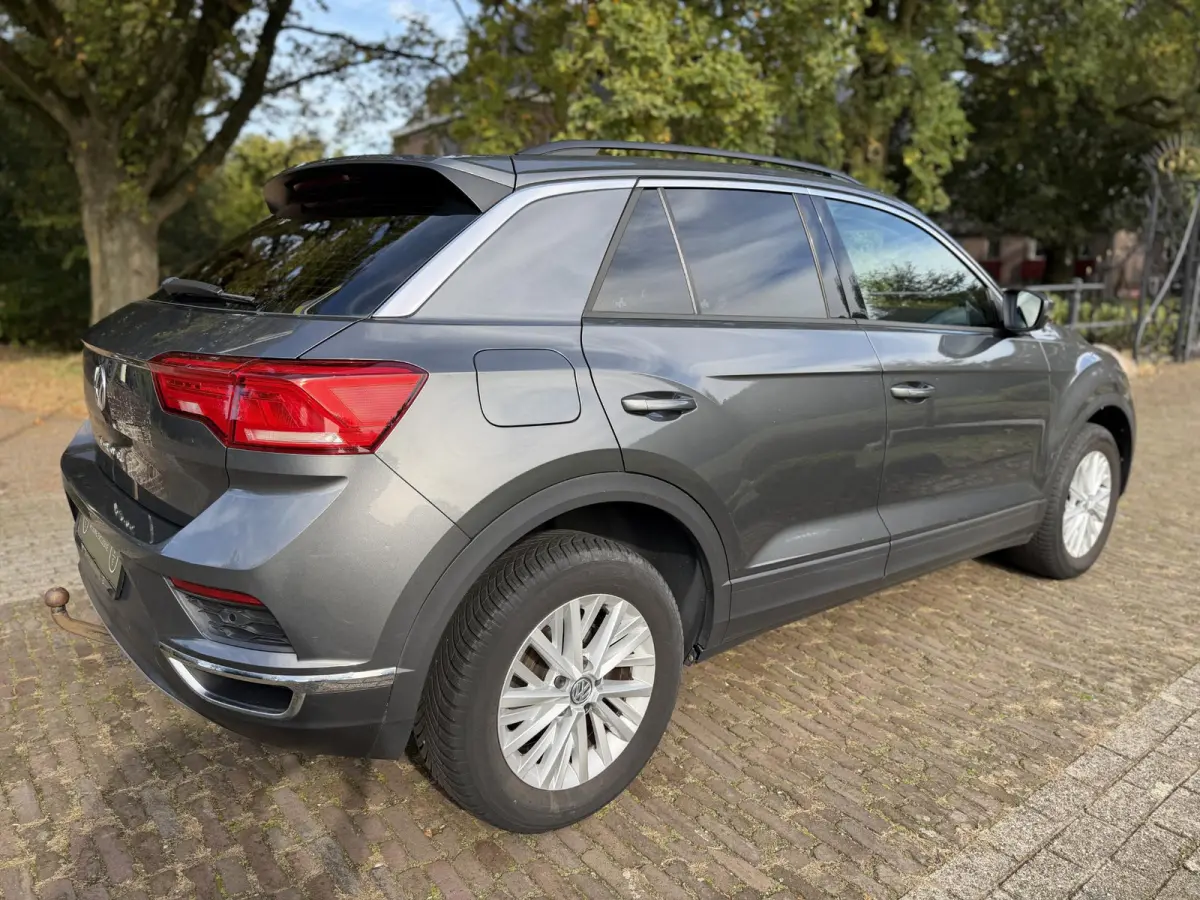 1.0 TSI Style | Camera | Adaptive | CarPLay | Nieuwe Service & APK | Garantie |