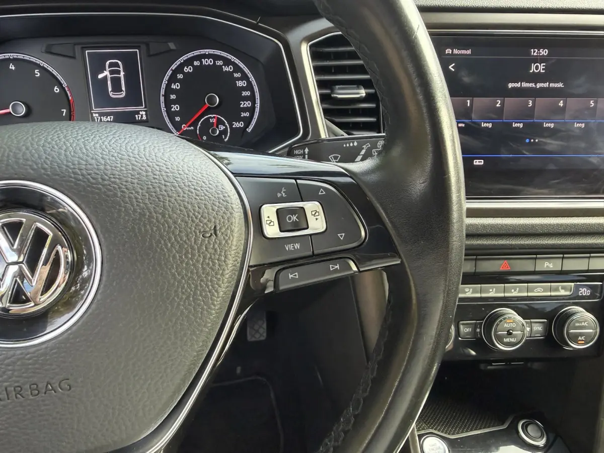1.0 TSI Style | Camera | Adaptive | CarPLay | Nieuwe Service & APK | Garantie |