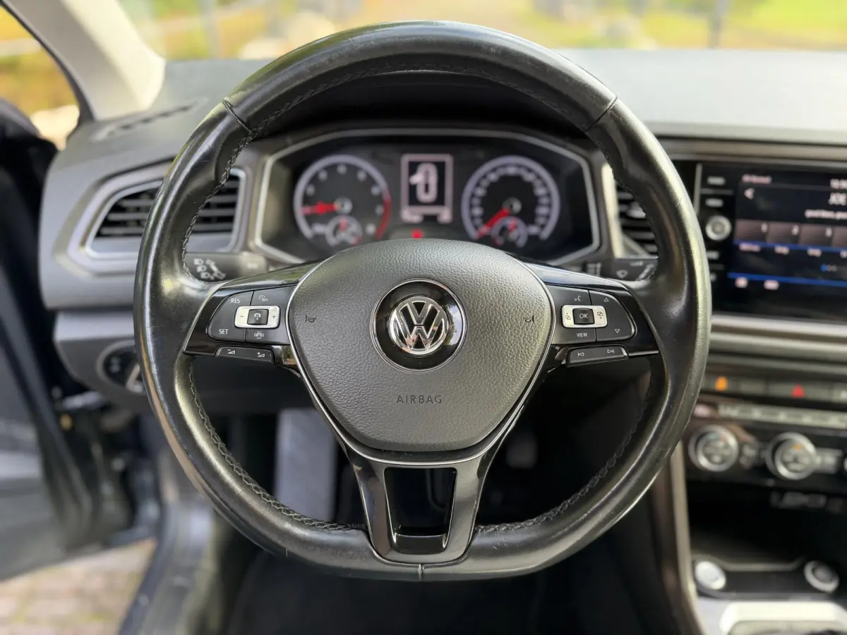 1.0 TSI Style | Camera | Adaptive | CarPLay | Nieuwe Service & APK | Garantie |