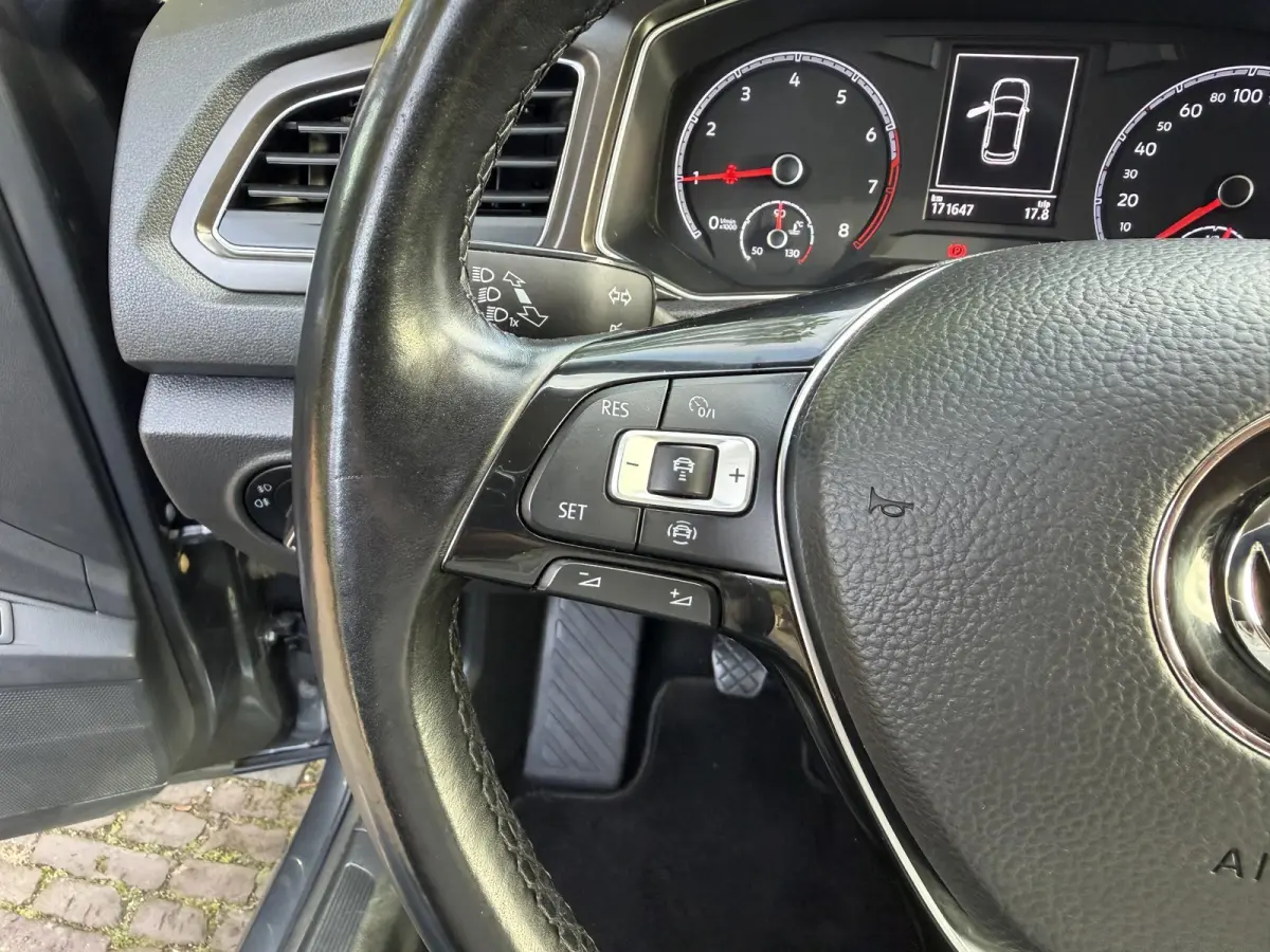 1.0 TSI Style | Camera | Adaptive | CarPLay | Nieuwe Service & APK | Garantie |
