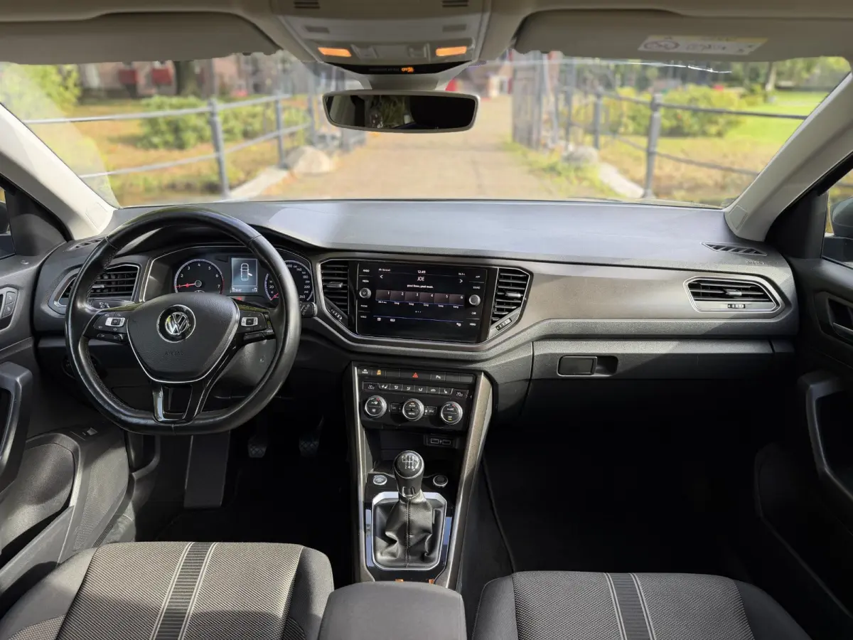 1.0 TSI Style | Camera | Adaptive | CarPLay | Nieuwe Service & APK | Garantie |