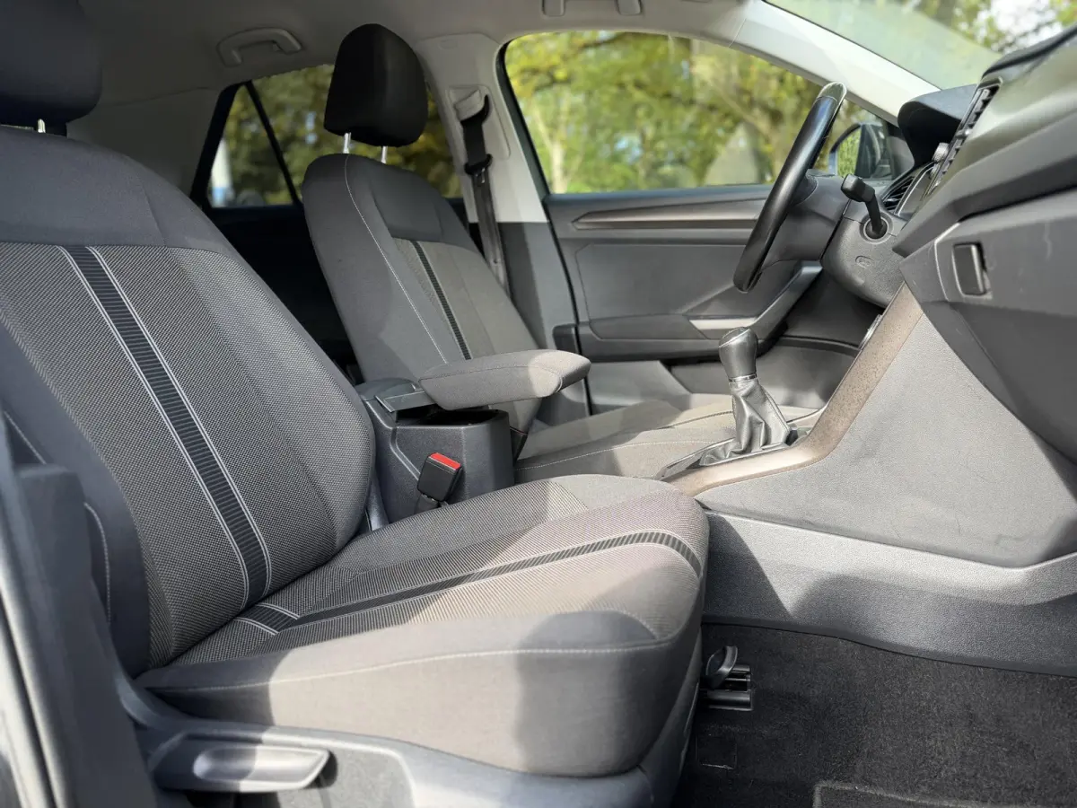 1.0 TSI Style | Camera | Adaptive | CarPLay | Nieuwe Service & APK | Garantie |