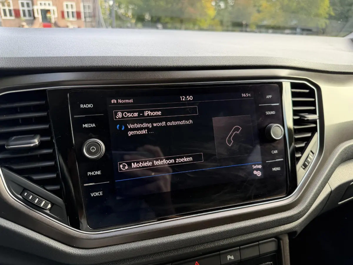 1.0 TSI Style | Camera | Adaptive | CarPLay | Nieuwe Service & APK | Garantie |