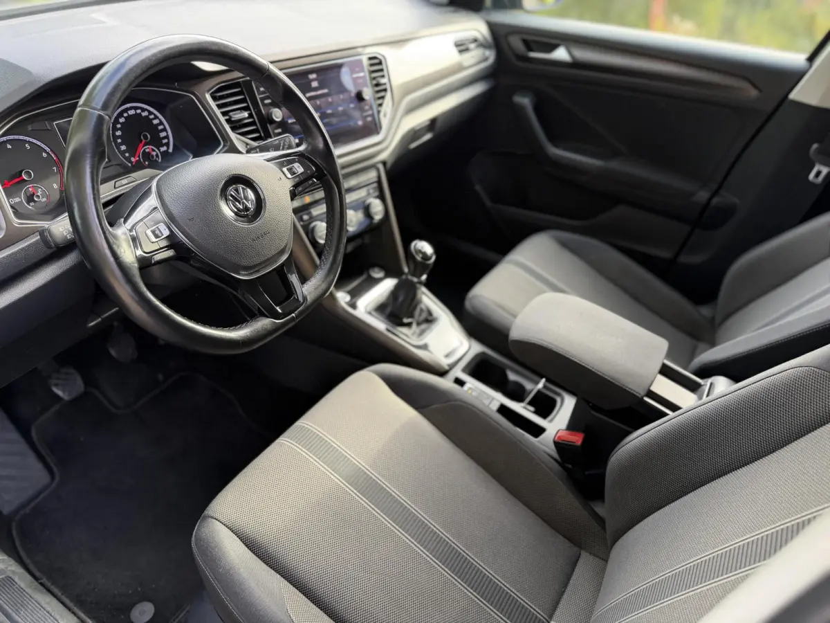 1.0 TSI Style | Camera | Adaptive | CarPLay | Nieuwe Service & APK | Garantie |