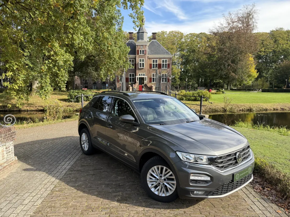 1.0 TSI Style | Camera | Adaptive | CarPLay | Nieuwe Service & APK | Garantie |
