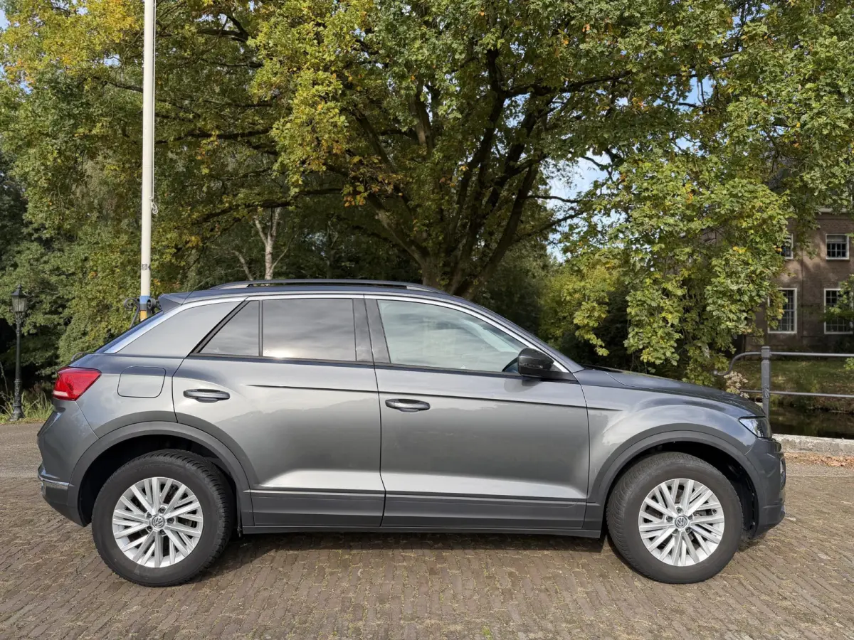 1.0 TSI Style | Camera | Adaptive | CarPLay | Nieuwe Service & APK | Garantie |