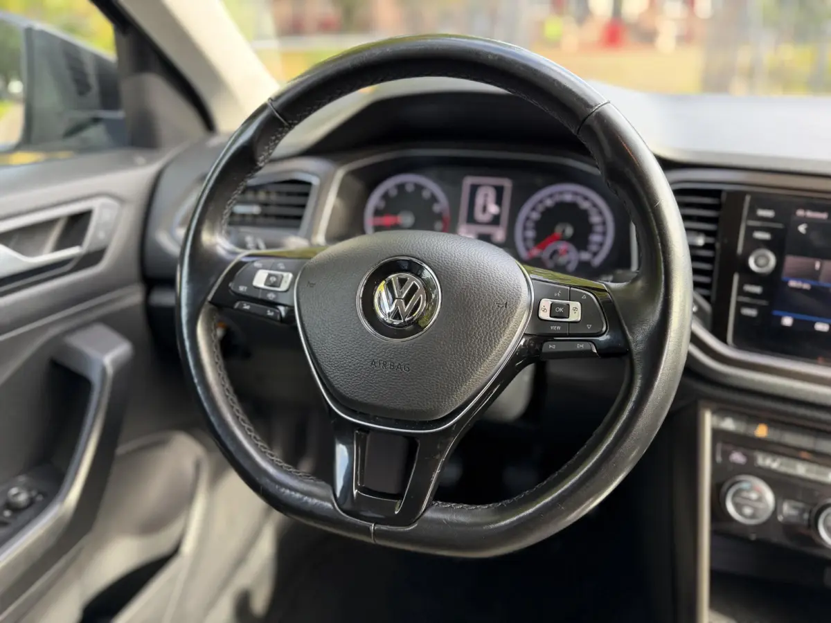 1.0 TSI Style | Camera | Adaptive | CarPLay | Nieuwe Service & APK | Garantie |