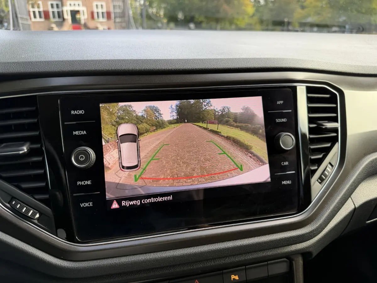 1.0 TSI Style | Camera | Adaptive | CarPLay | Nieuwe Service & APK | Garantie |