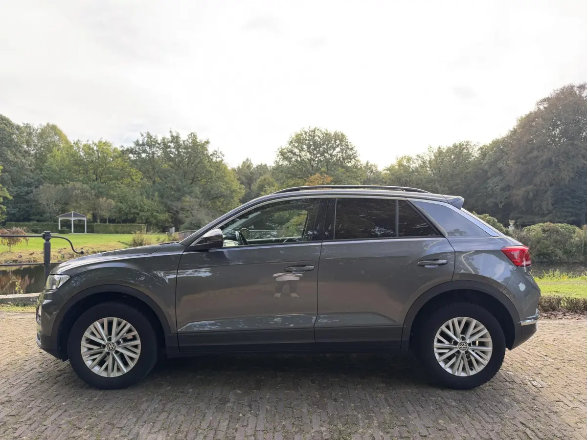 1.0 TSI Style | Camera | Adaptive | CarPLay | Nieuwe Service & APK | Garantie |