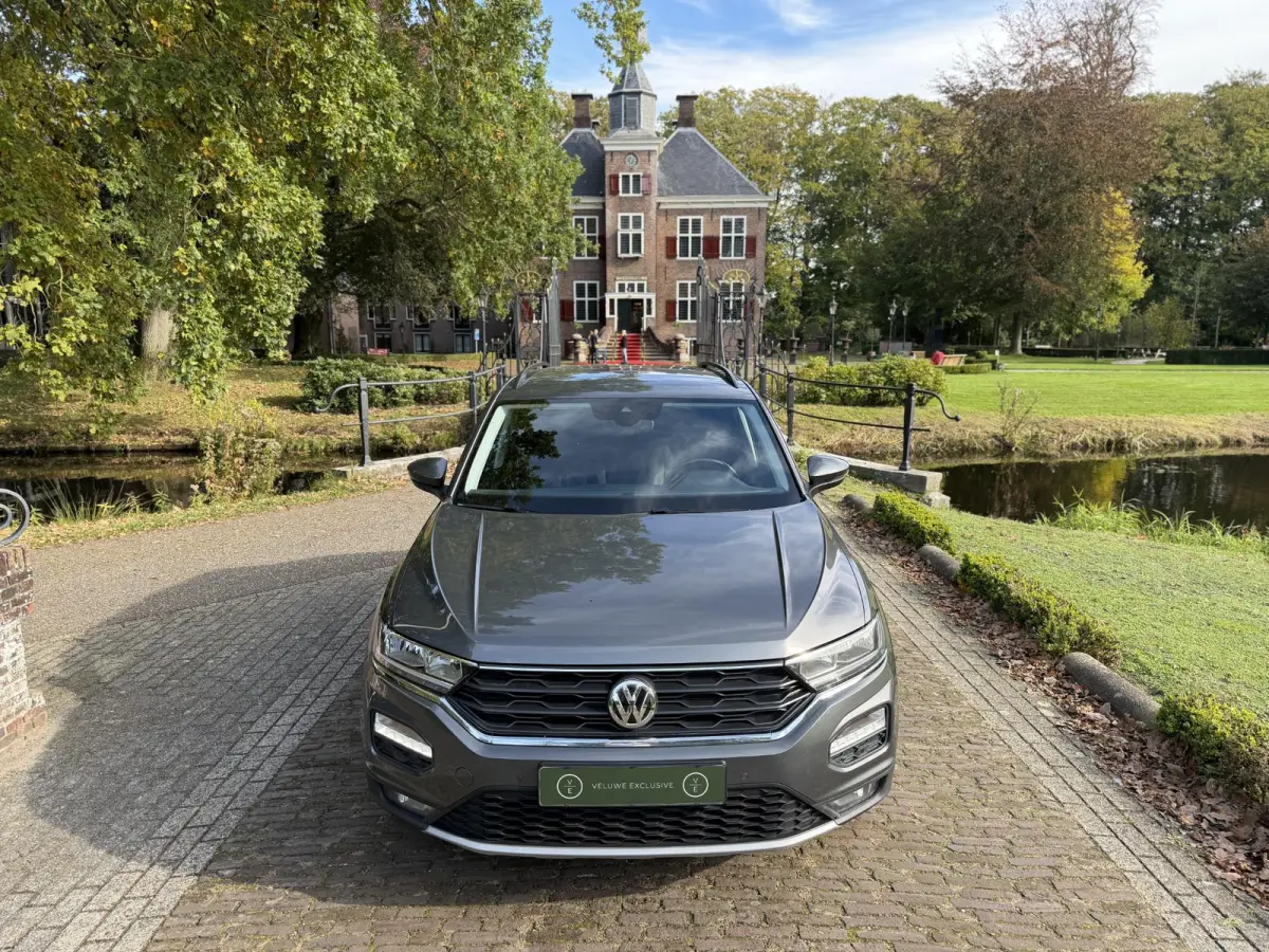 1.0 TSI Style | Camera | Adaptive | CarPLay | Nieuwe Service & APK | Garantie |