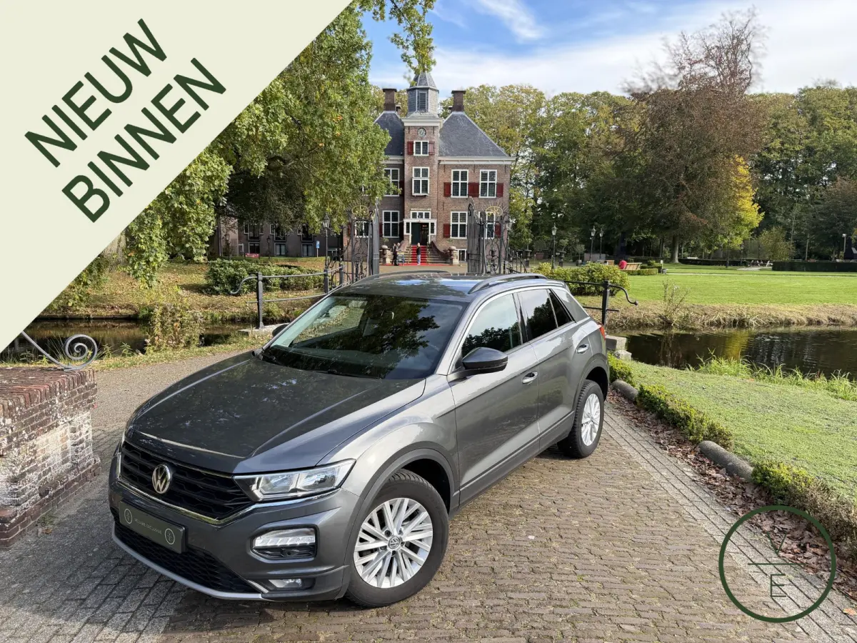 1.0 TSI Style | Camera | Adaptive | CarPLay | Nieuwe Service & APK | Garantie |