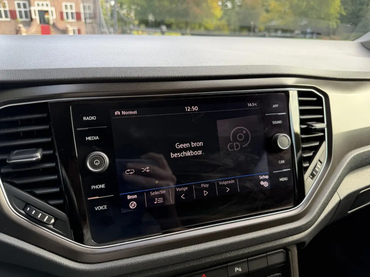 1.0 TSI Style | Camera | Adaptive | CarPLay | Nieuwe Service & APK | Garantie |