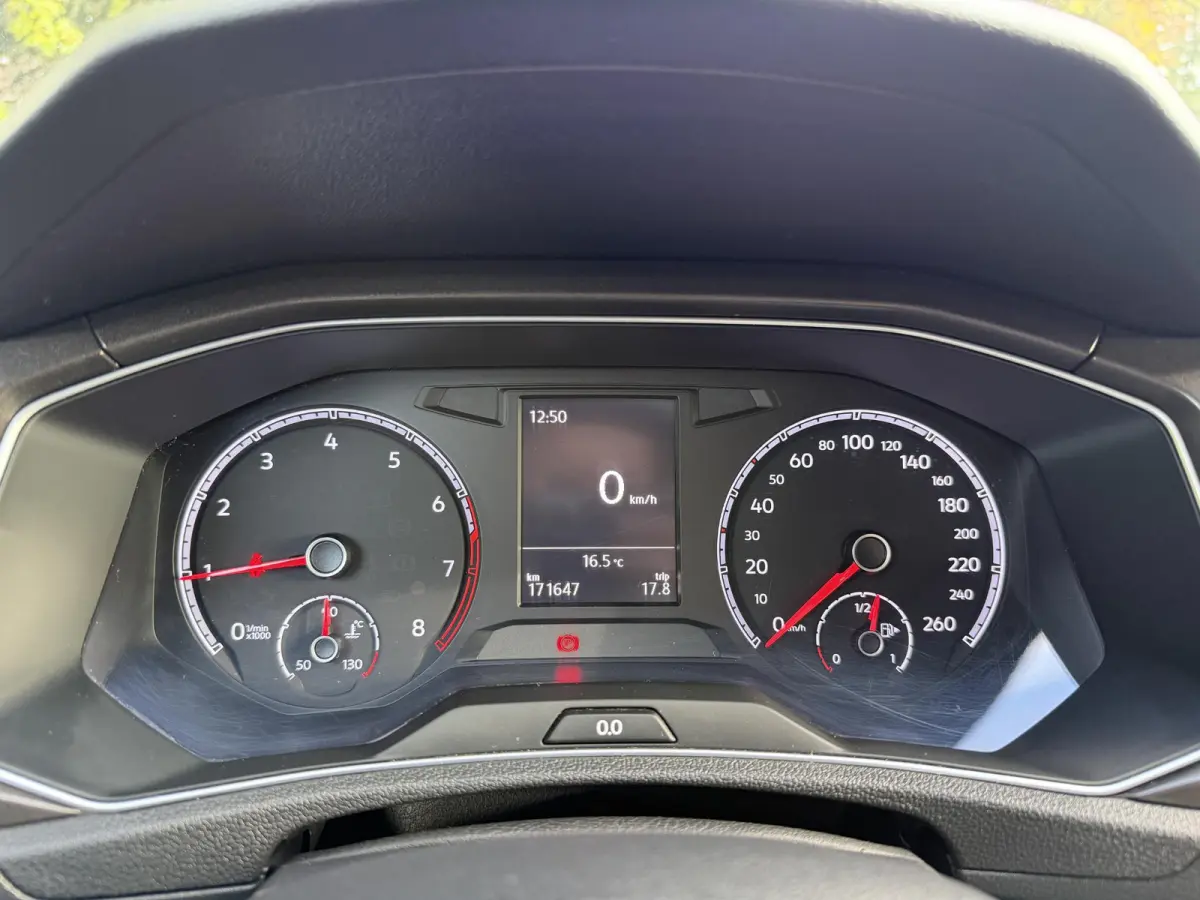 1.0 TSI Style | Camera | Adaptive | CarPLay | Nieuwe Service & APK | Garantie |