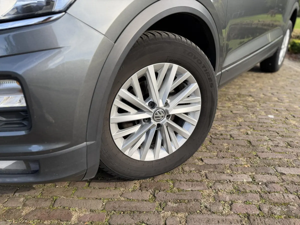 1.0 TSI Style | Camera | Adaptive | CarPLay | Nieuwe Service & APK | Garantie |