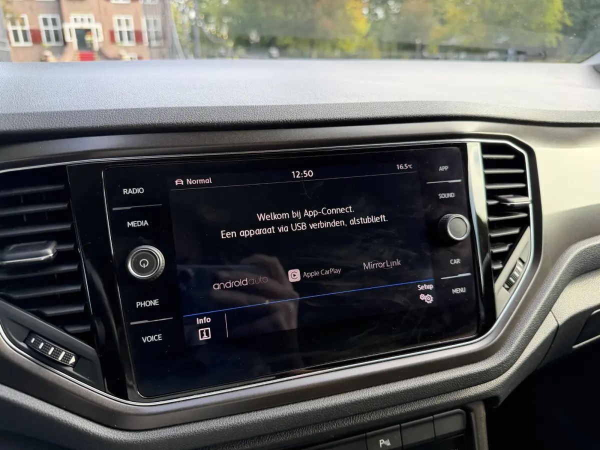 1.0 TSI Style | Camera | Adaptive | CarPLay | Nieuwe Service & APK | Garantie |