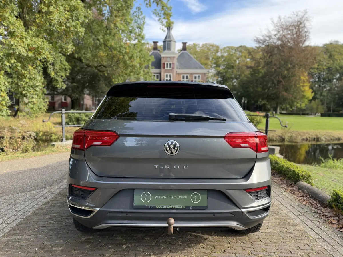 1.0 TSI Style | Camera | Adaptive | CarPLay | Nieuwe Service & APK | Garantie |