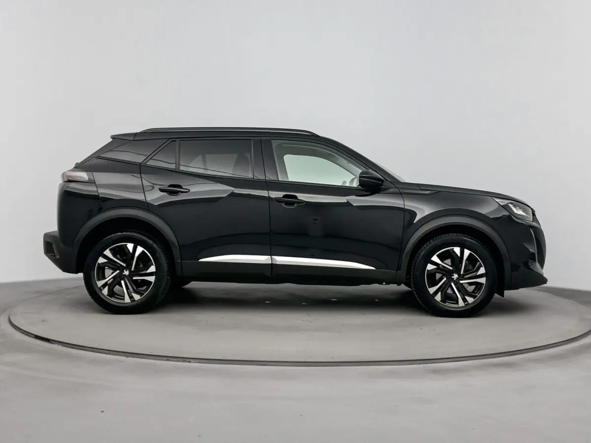SUV Allure 100pk | Navigatie | Achteruitrijcamera | Climate Control | Cruise Control | Parkeersensoren | Keyless start | Bluetooth | Apple CarPlay / Android Auto | DAB+ radio | Elektrisch in