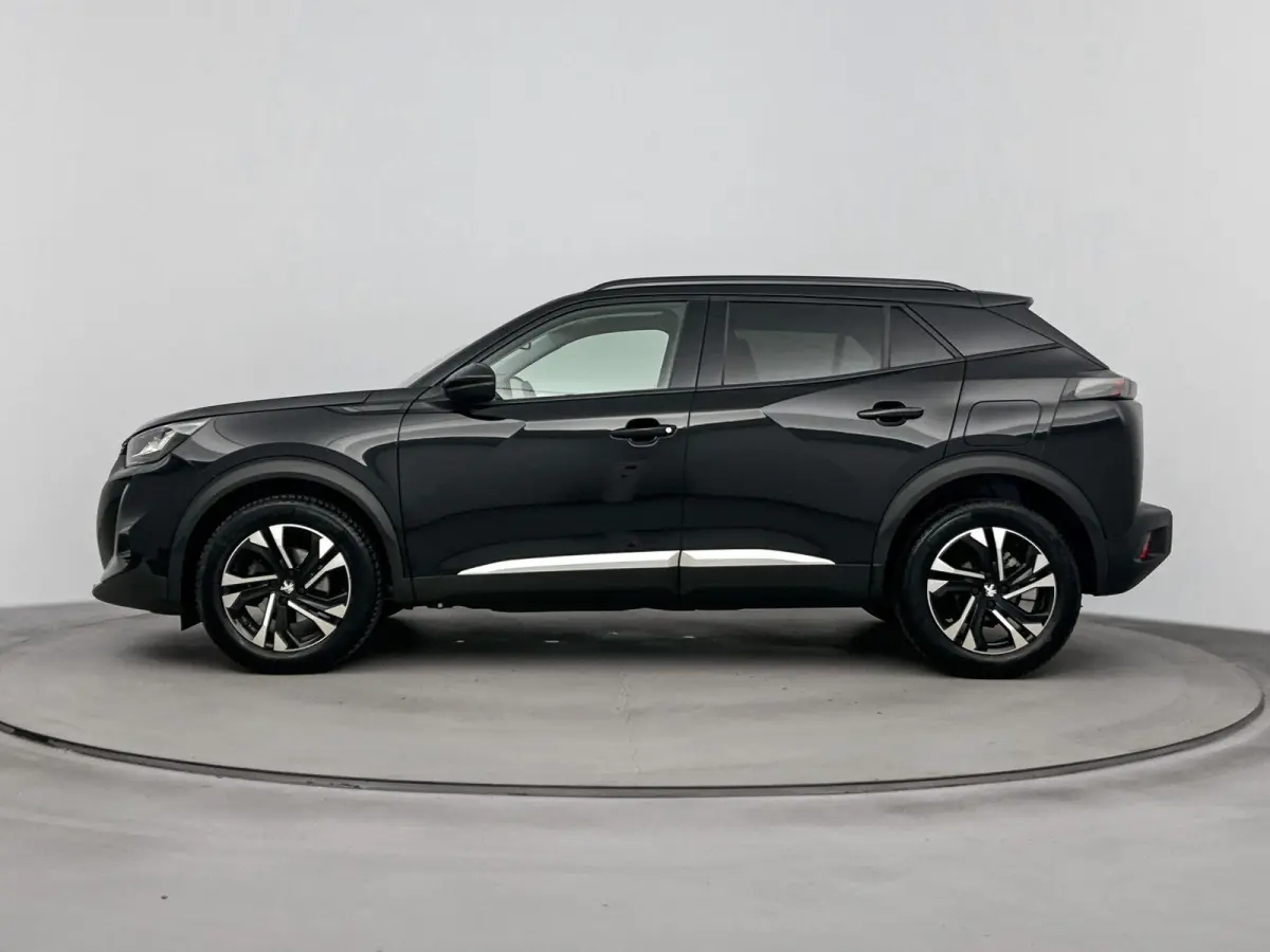 SUV Allure 100pk | Navigatie | Achteruitrijcamera | Climate Control | Cruise Control | Parkeersensoren | Keyless start | Bluetooth | Apple CarPlay / Android Auto | DAB+ radio | Elektrisch in