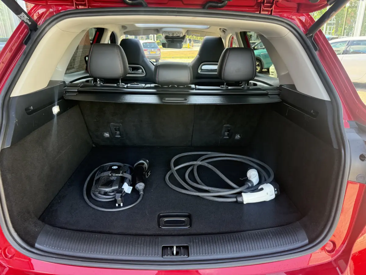 1.5 TGDI Luxury | 1e EIGENAAR | TREKHAAK | CAMERA | PANO | NAVI |