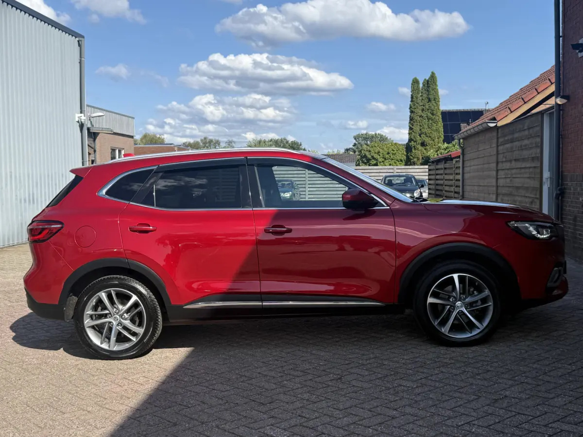 1.5 TGDI Luxury | 1e EIGENAAR | TREKHAAK | CAMERA | PANO | NAVI |
