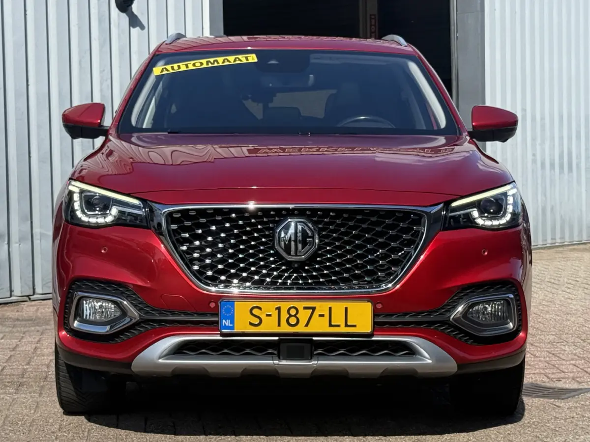 1.5 TGDI Luxury | 1e EIGENAAR | TREKHAAK | CAMERA | PANO | NAVI |