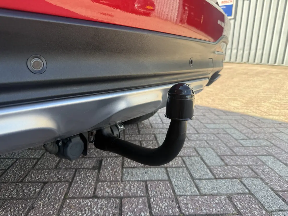 1.5 TGDI Luxury | 1e EIGENAAR | TREKHAAK | CAMERA | PANO | NAVI |