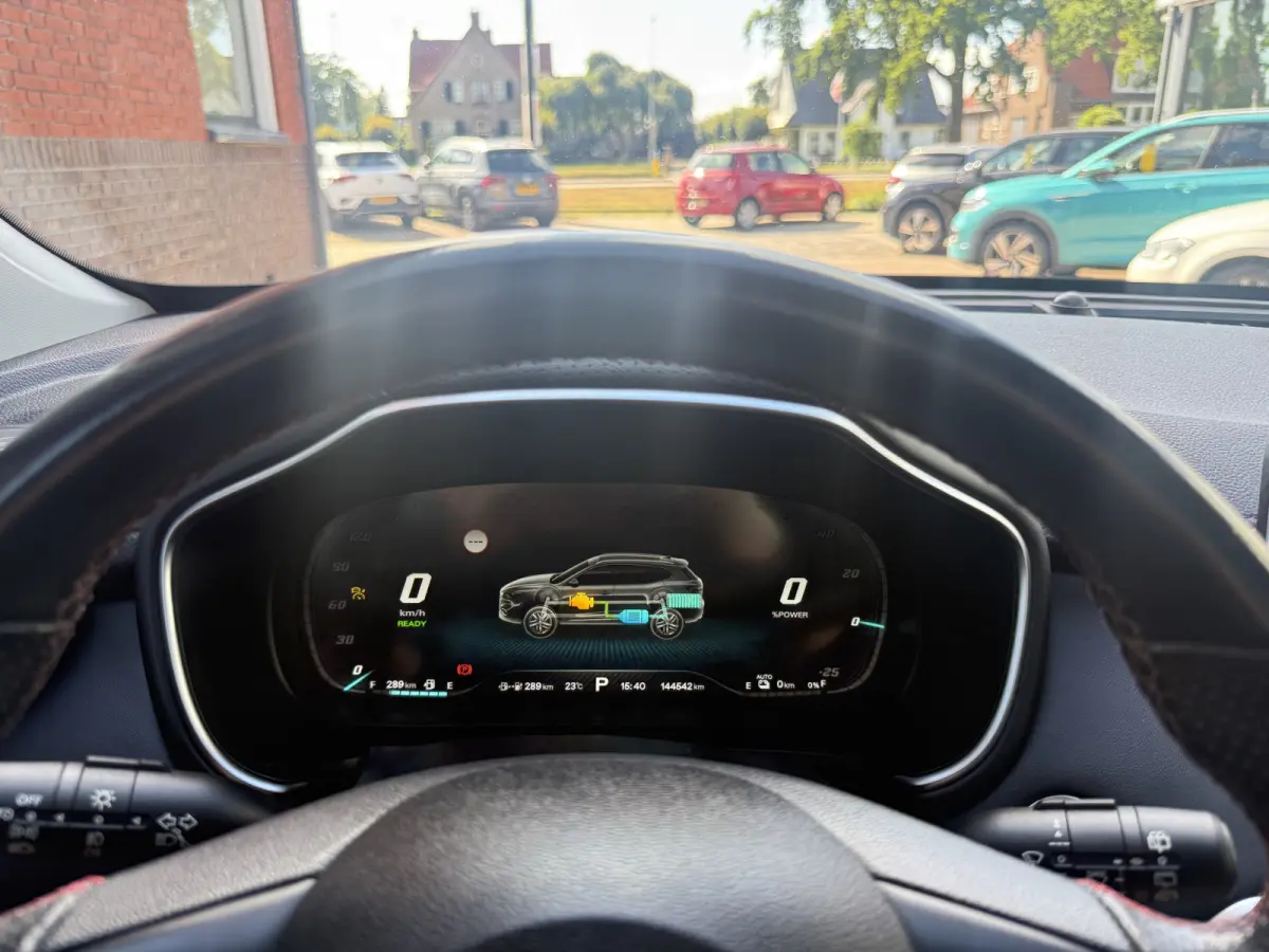 1.5 TGDI Luxury | 1e EIGENAAR | TREKHAAK | CAMERA | PANO | NAVI |