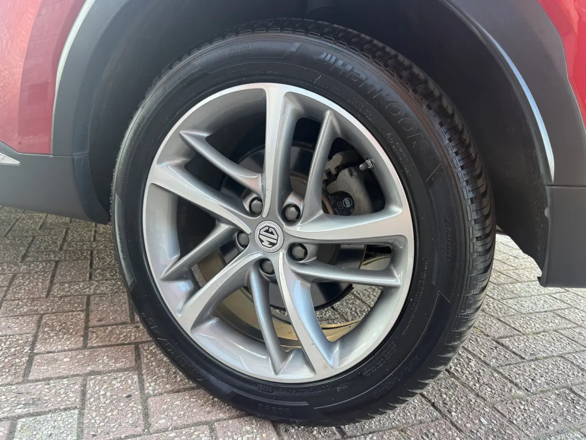 1.5 TGDI Luxury | 1e EIGENAAR | TREKHAAK | CAMERA | PANO | NAVI |