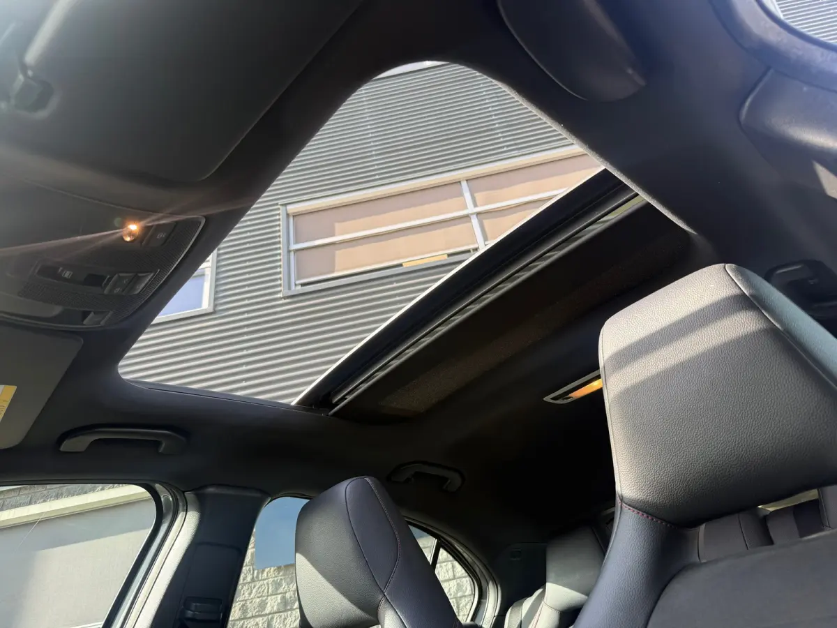 200 AMG-line | PANO | Camera | Apple Carplay | Cruise | PDC | Stoelverw. | Alcantara |