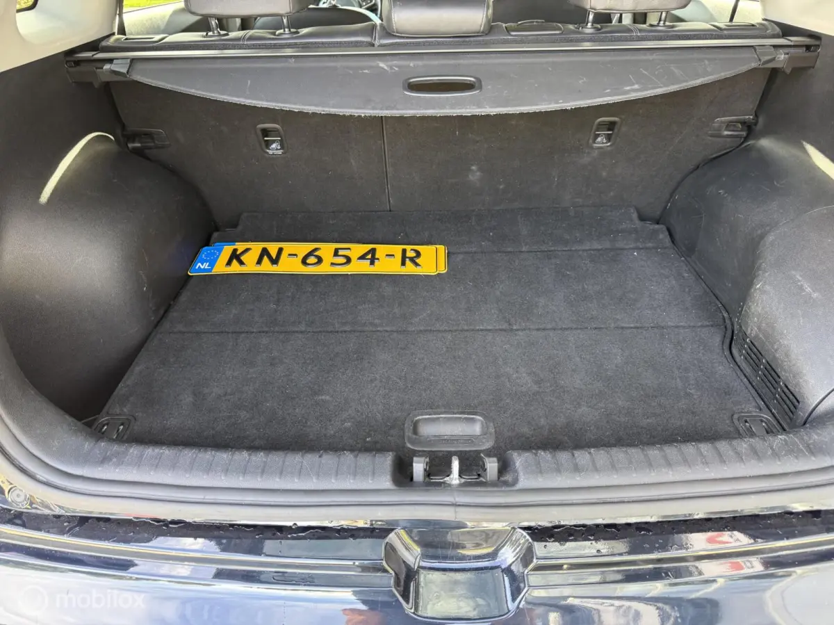 1.6 GDi Hybrid executive line Full options NL