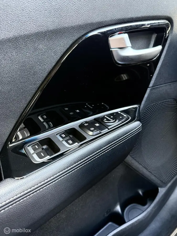 1.6 GDi Hybrid executive line Full options NL