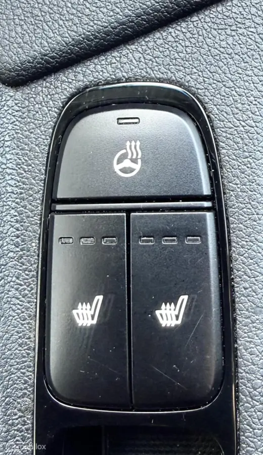 1.6 GDi Hybrid executive line Full options NL