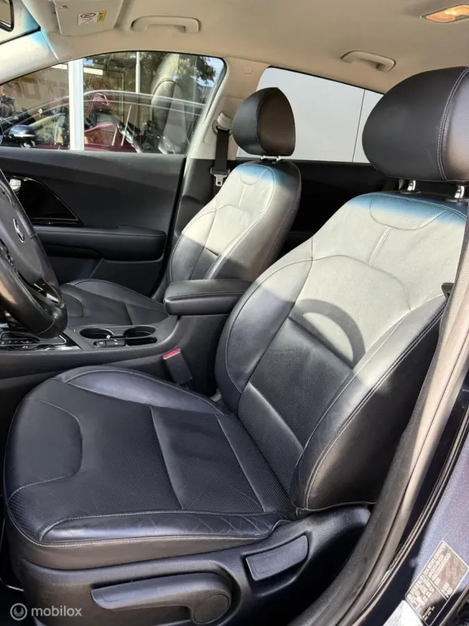 1.6 GDi Hybrid executive line Full options NL
