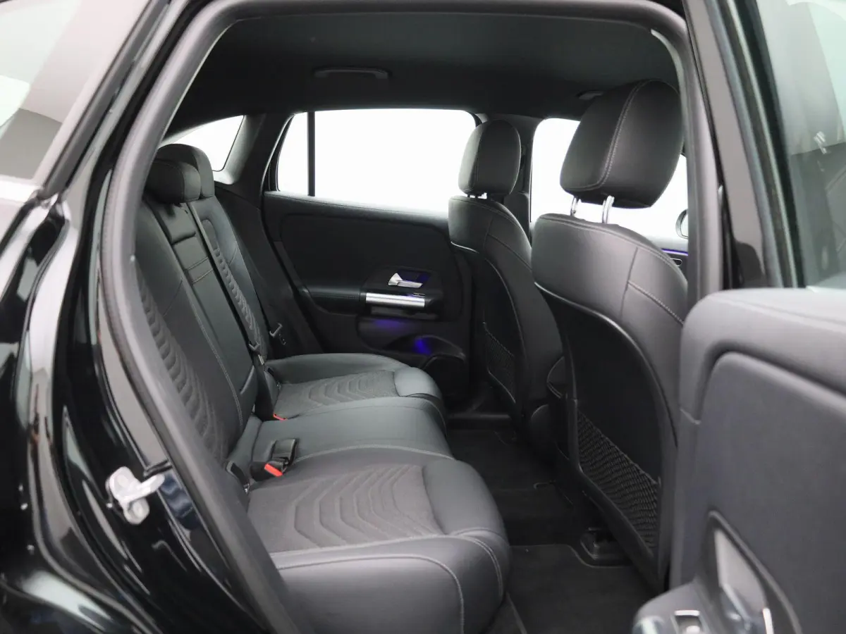 250 Luxury Line 67 kWh