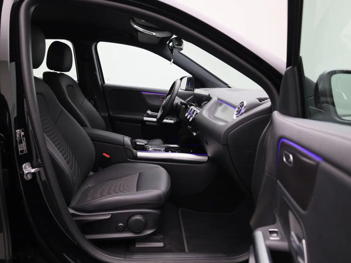 250 Luxury Line 67 kWh