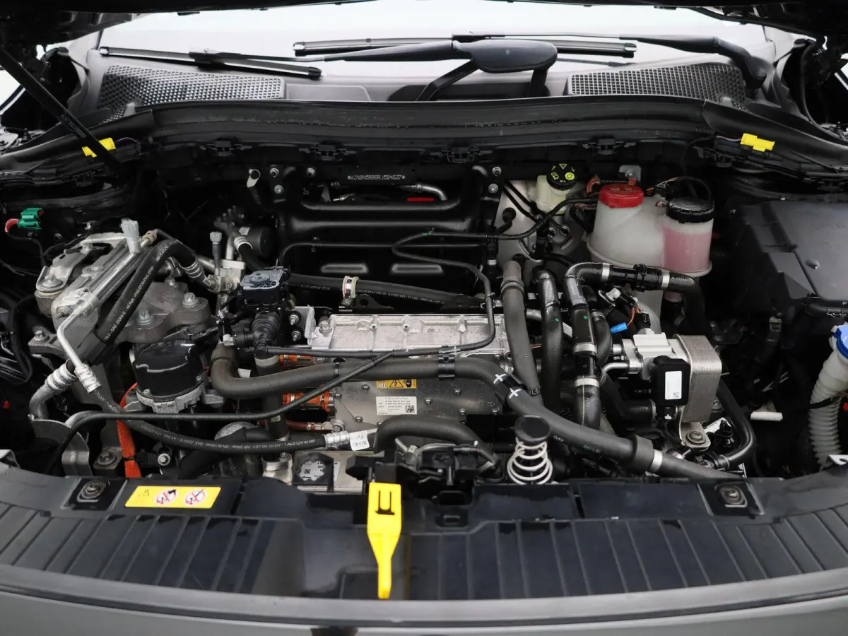 250 Luxury Line 67 kWh