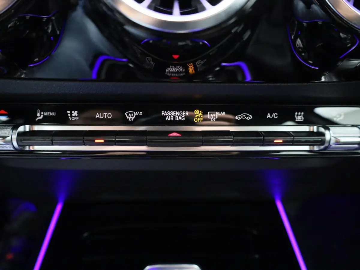 250 Luxury Line 67 kWh