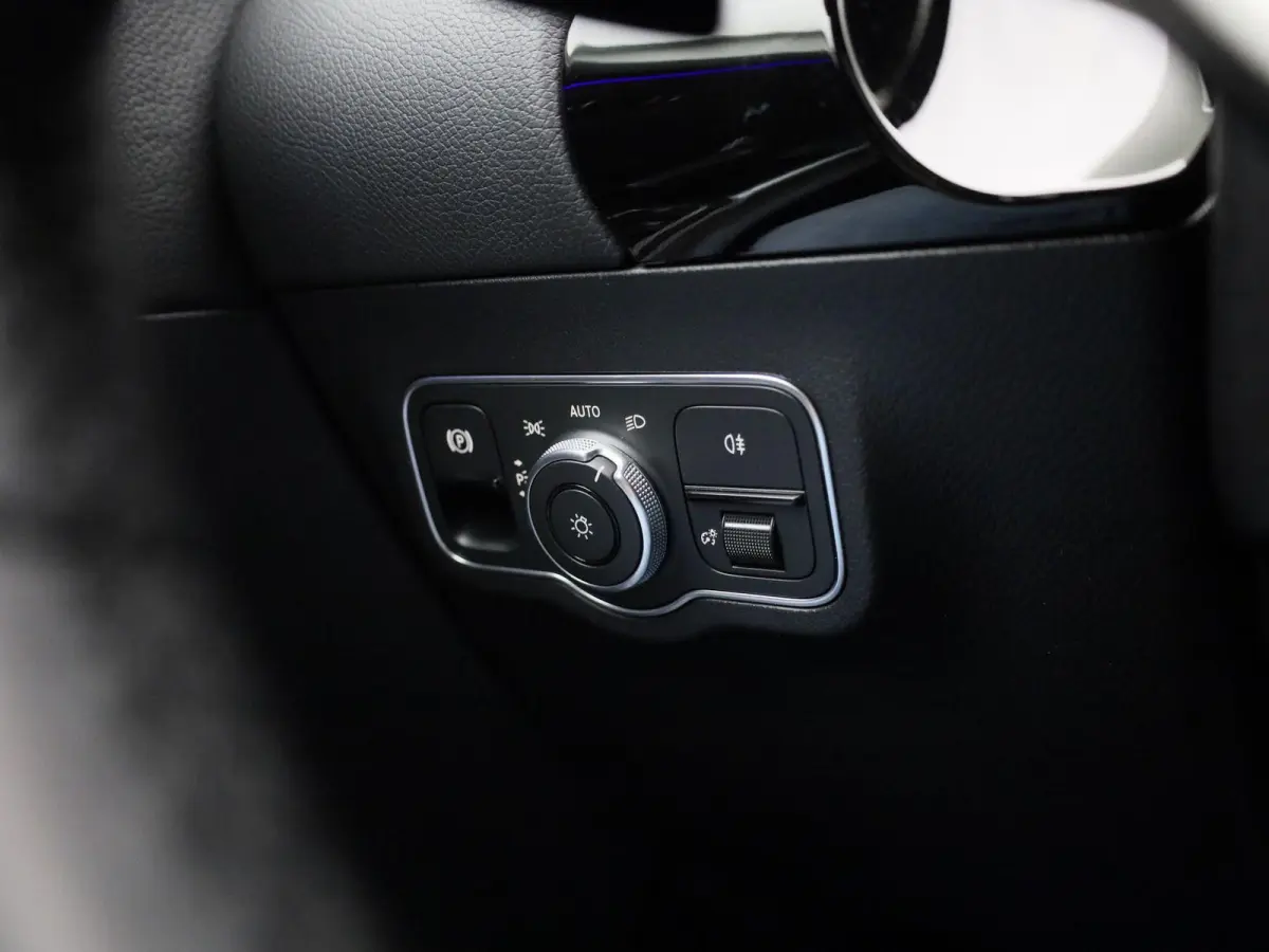 250 Luxury Line 67 kWh
