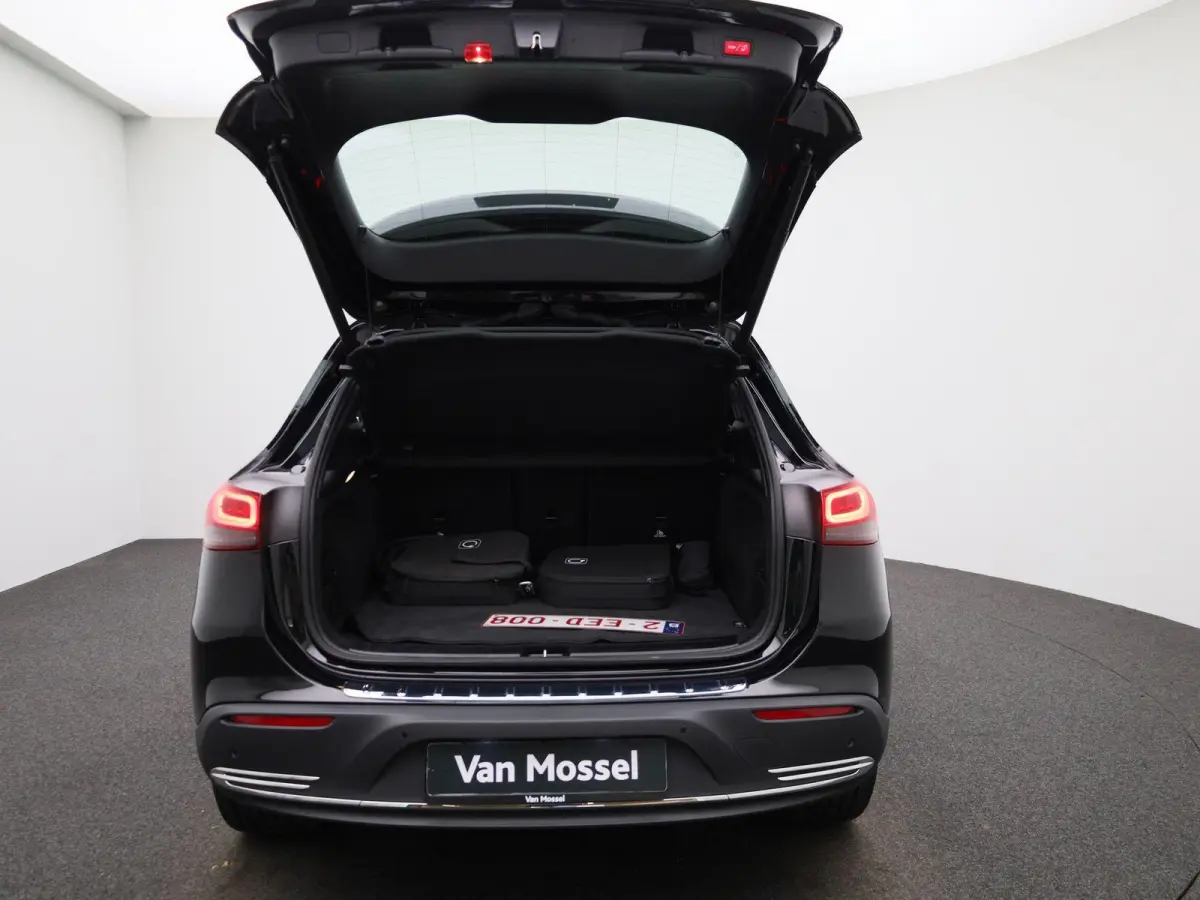 250 Luxury Line 67 kWh