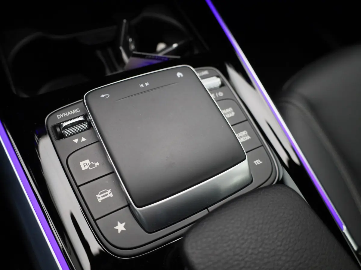 250 Luxury Line 67 kWh