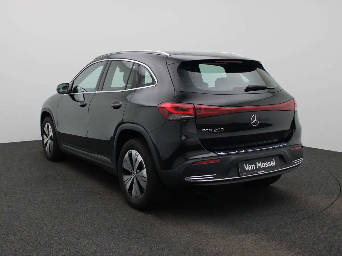 250 Luxury Line 67 kWh