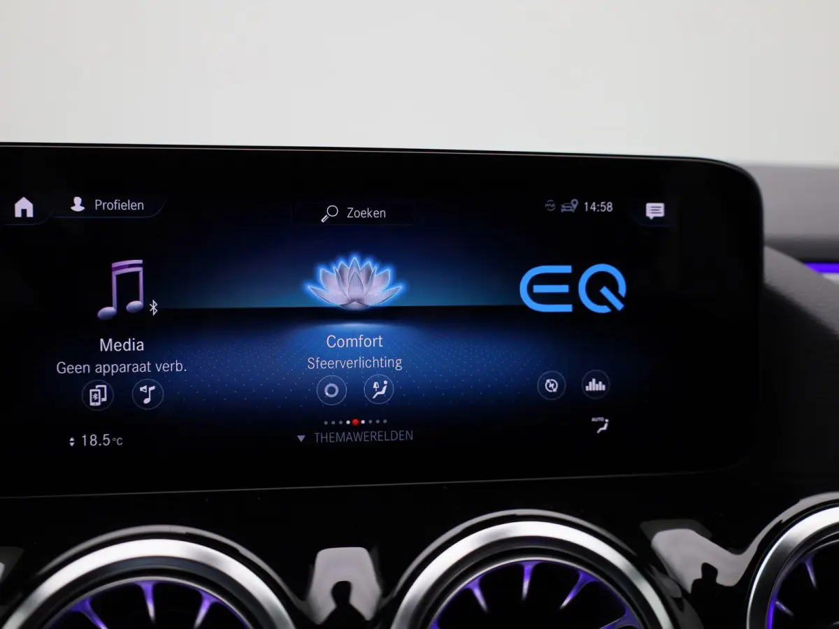 250 Luxury Line 67 kWh