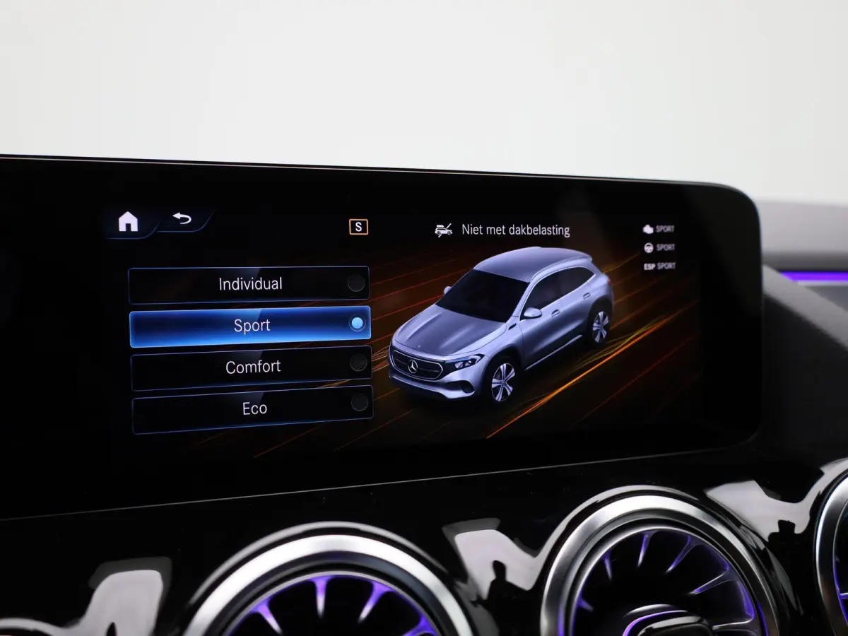 250 Luxury Line 67 kWh