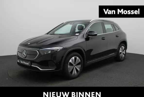 250 Luxury Line 67 kWh | Navigatie | Cruise Control | Camera | Bluetooth |