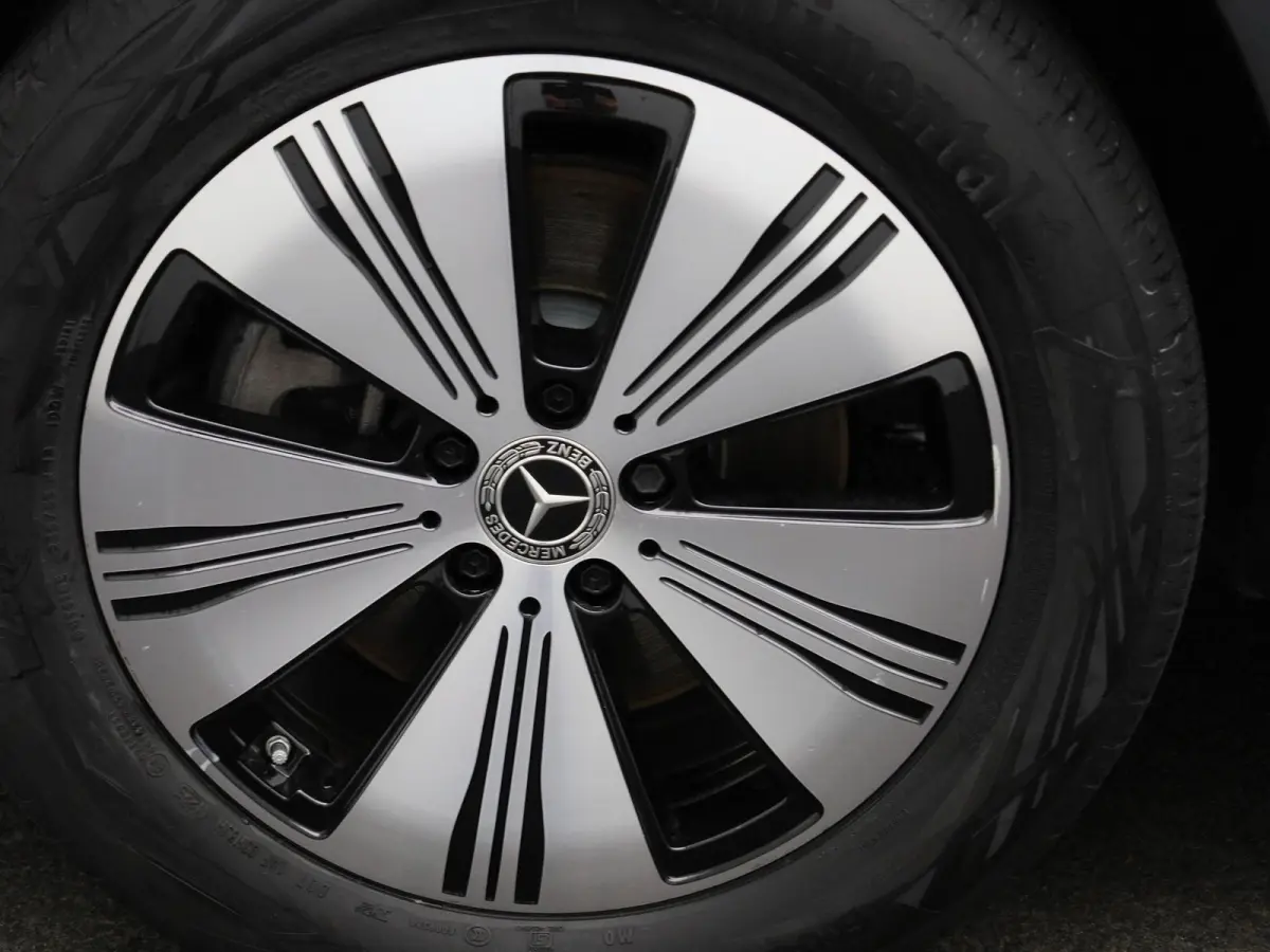 250 Luxury Line 67 kWh