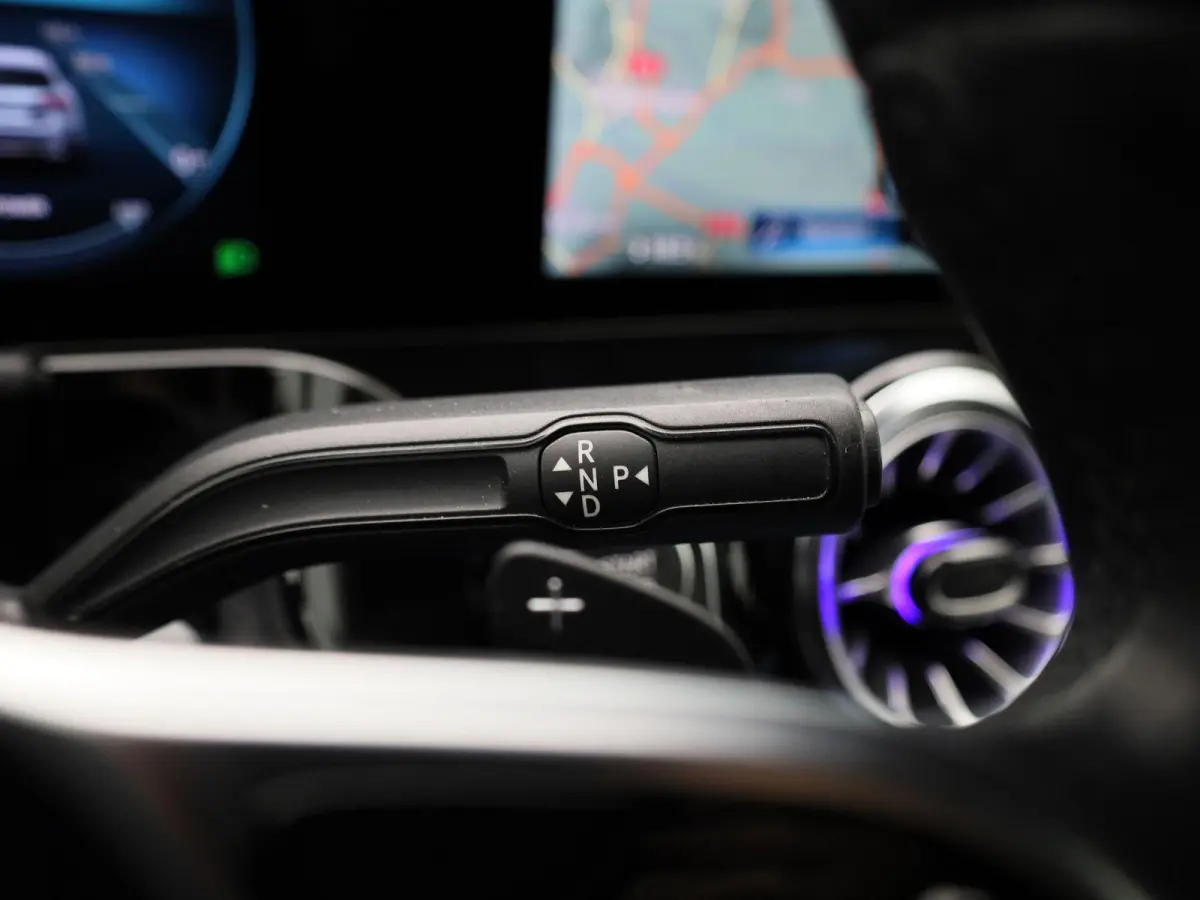 250 Luxury Line 67 kWh
